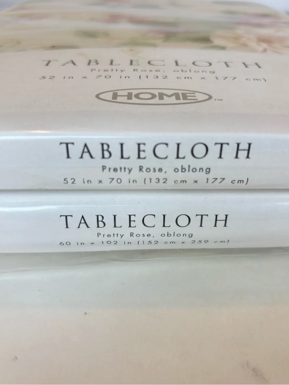 Home bundle two